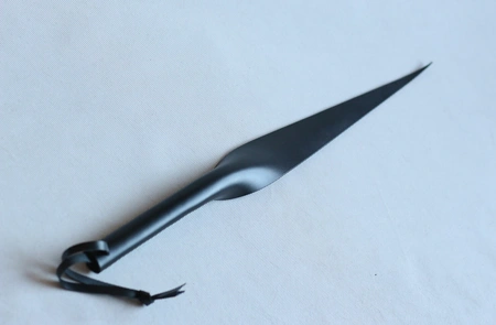 BDSM pletenica, Bič, jezik 70cm