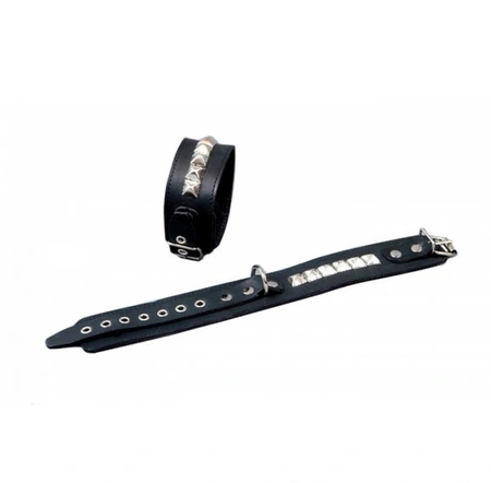 Sado-mazo od prave kože(Šifra: p252)