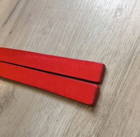 BDSM Touse Paddle Spanker kožni tavse