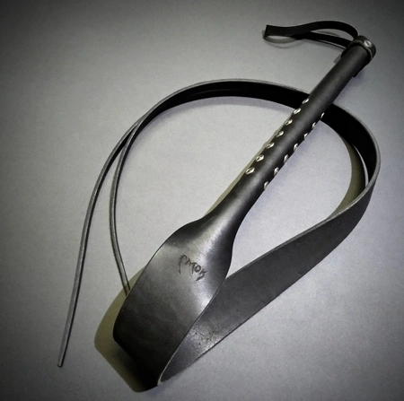 Plaža od remenske kože