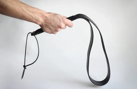 Bdsm pojasni spanker