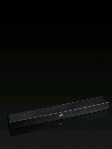 BDSM poklon set stack u drvenom kućištu