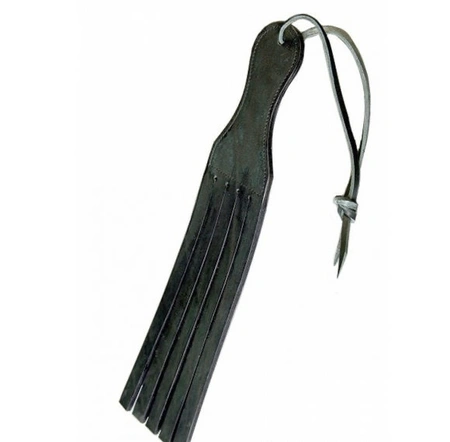 BDSM šamar spanker paddle (Šifra: r164)