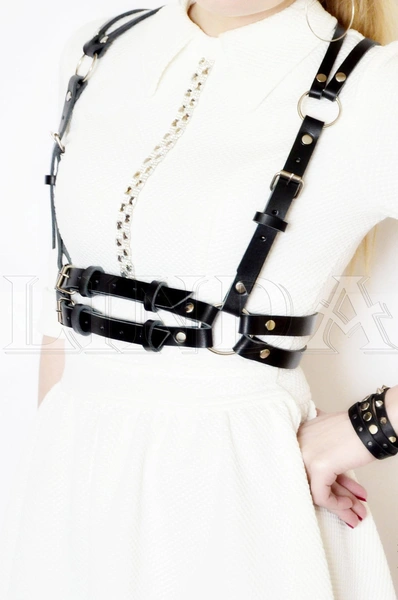 Ženska Portupeja Lotos