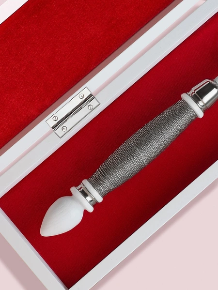 Komplet za igranje uloga: BDSM Stack u poklon kućištu od drveta