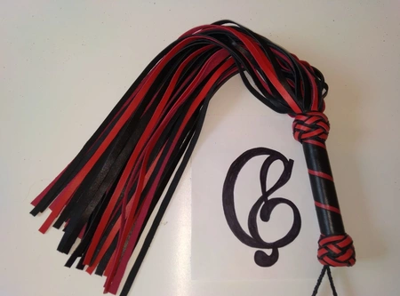 Pletka: flogger Tango