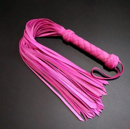 Pletka: Flogger Barbie 40 bendova
