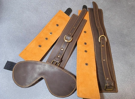 Komplet za naručivanje Crvenokosa