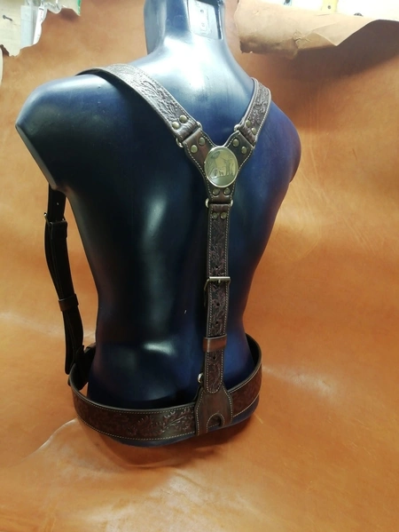 Portupei: muški kompletHunter