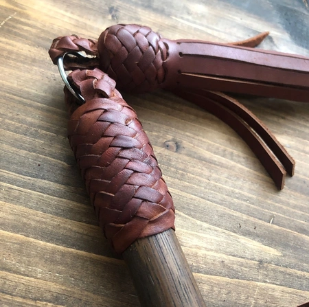 Donska nagajka bez doloni