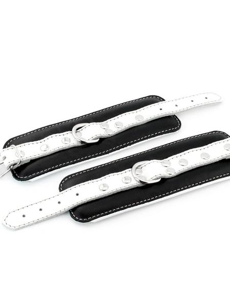 Bdsm lisice meke dvoslojne premium