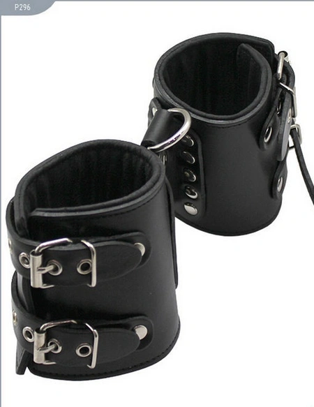 BDSM manžetne fixiranje (Kod: r296)