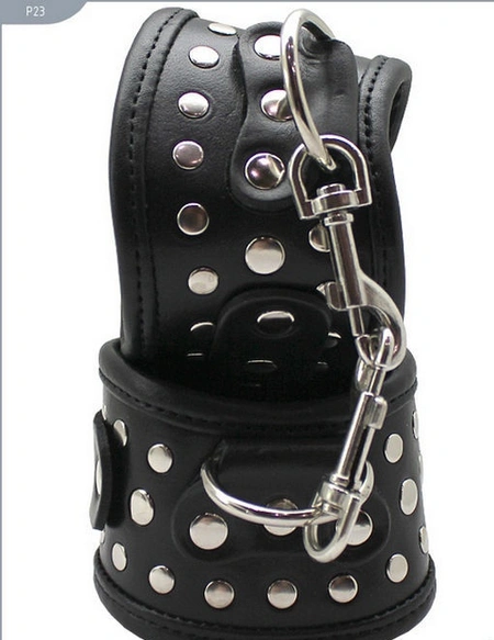 Sado-mazo od prave kože (Šifra: p255)