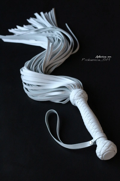 Pletenica bdsm floger 60 repova