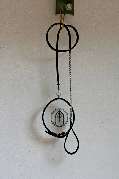 BDSM ogrlicaLittle rubbish