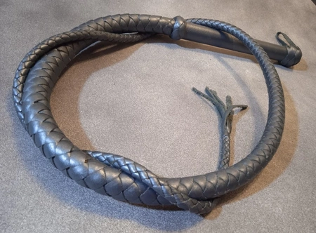 Pletenica: Bičsrebro