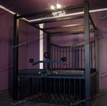 BDSM krevet Mobi / BDSM nameštaj