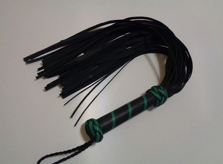 Pletka: Flogger Elь