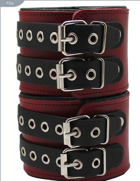 Sado-mazo od prave kože (Šifra: p25a)