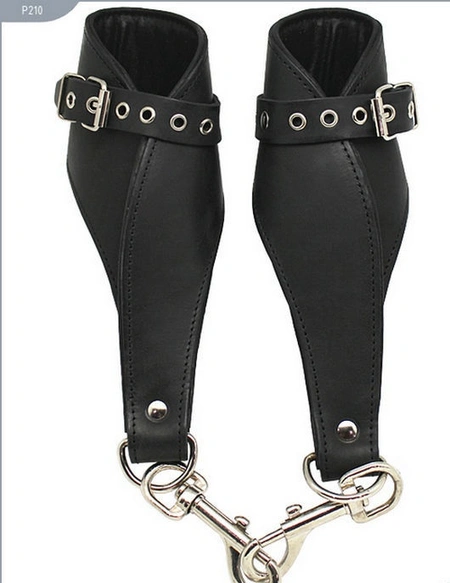 BDSM lisice za podgušnjaka (Kod: r210)