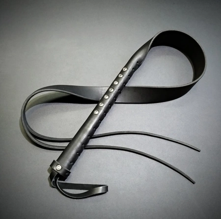 Plaža od remenske kože