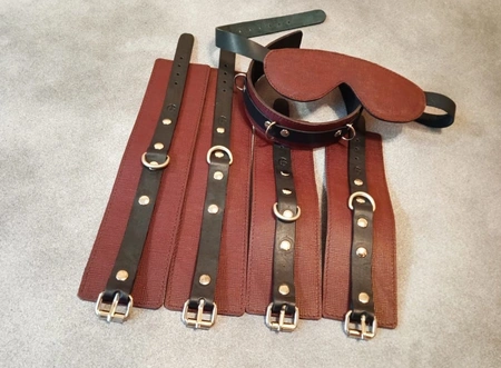 Bordo komplet za fixiranje