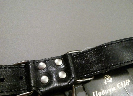 BDSM polukružne lisice (Šifra: r2241, r2241a)