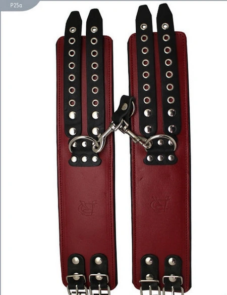 Sado-mazo od prave kože (Šifra: p25a)