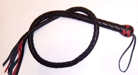 Pletenica: zmija 125 cm