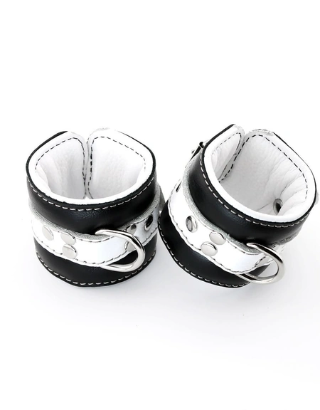 Bdsm lisice meke dvoslojne premium