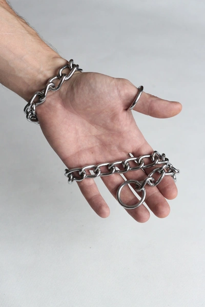 Lanac kvačila 4k700mm bdsm