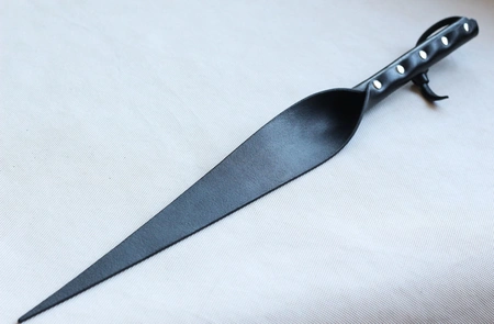 Pletenica, Bič, jezik 60cm