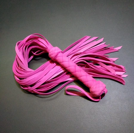 Pletka: Flogger Barbie 40 bendova