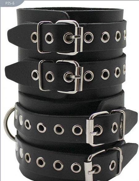 BDSM poniže široke crne (kod P25)