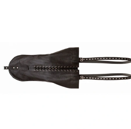 BONDAŽNI BDSM komplet p58 S / L