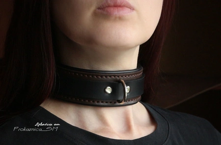 Ogrlica: Choker