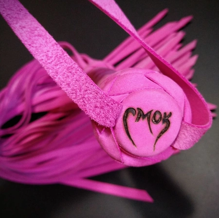 Pletka: Flogger Barbie 40 bendova