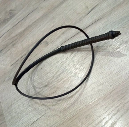 BDSM veštačka roga petlja