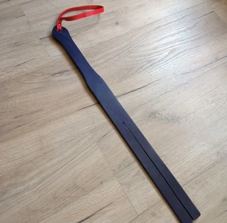 Those Tavse BDSM BDSM spanker Blue Double