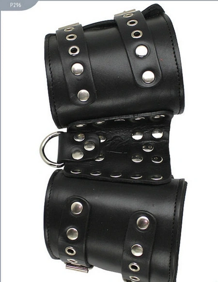 BDSM manžetne fixiranje (Kod: r296)