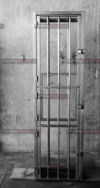 BDSM kavez Zircon / BDSM nameštaj