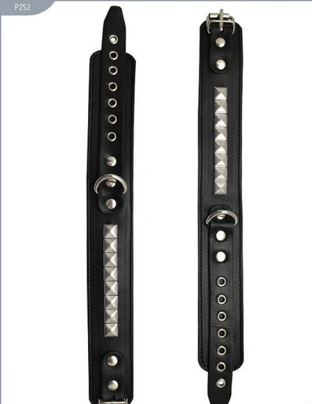 Sado-mazo od prave kože(Šifra: p252)