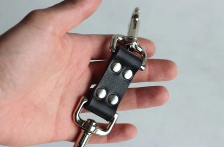 Bdsm spojnica vezivanje 35cm