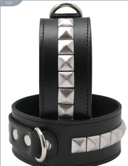 Sado-mazo od prave kože(Šifra: p252)