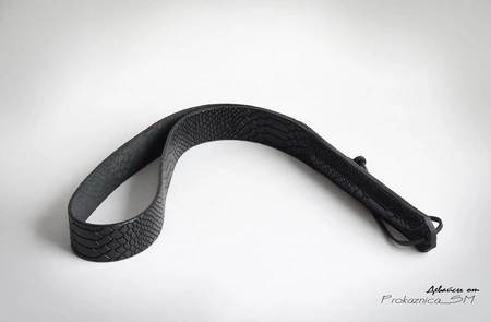 Spanker, remenska petlja