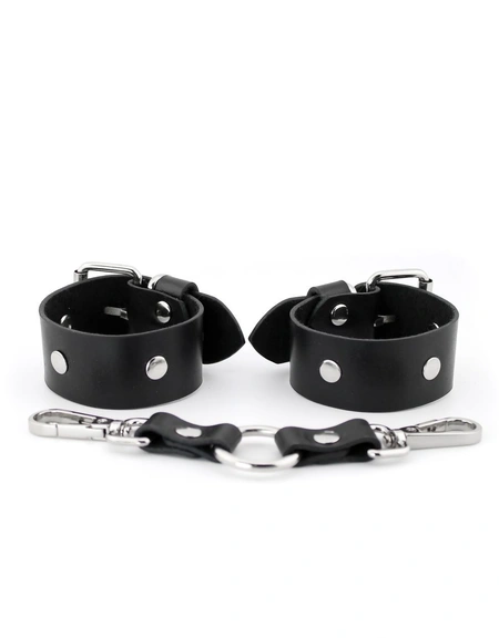 Kožne lisice za igre 18+