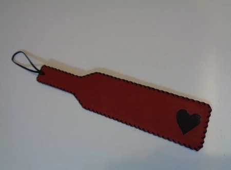 Pletenica: Japanka Percik