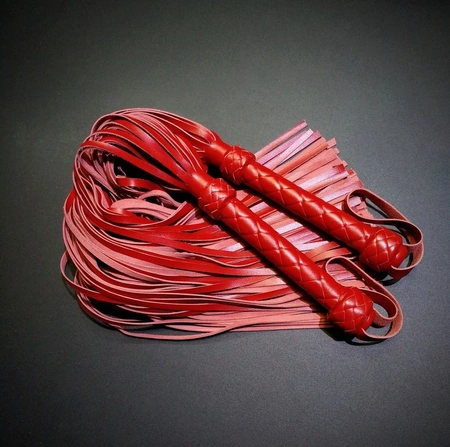 Pletenica: Flogger 60 traka