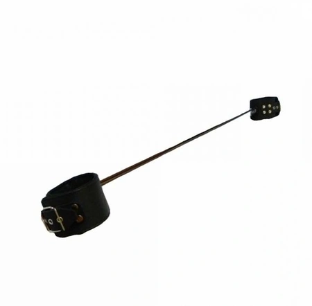 Vezni BDSM komplet za zaključavanje (odstojnik za noge) (P59)