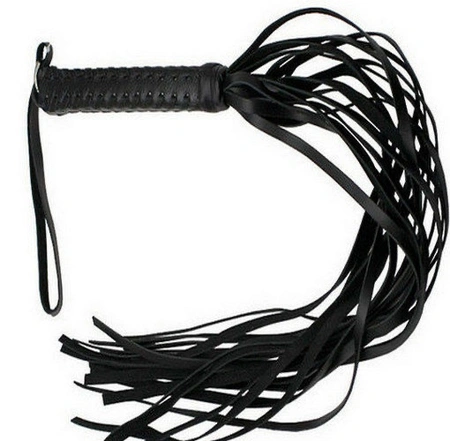 BDSM Floger sa pletenom drškom ( 4 boje )